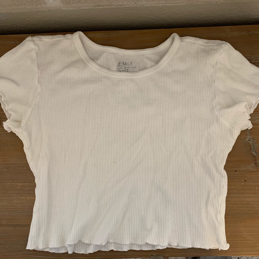 Brandy Melville tops